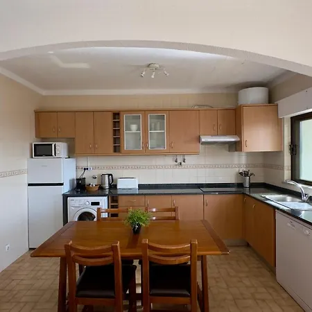 Daire Sea View In Altura, Algarve 300m From And Town Center