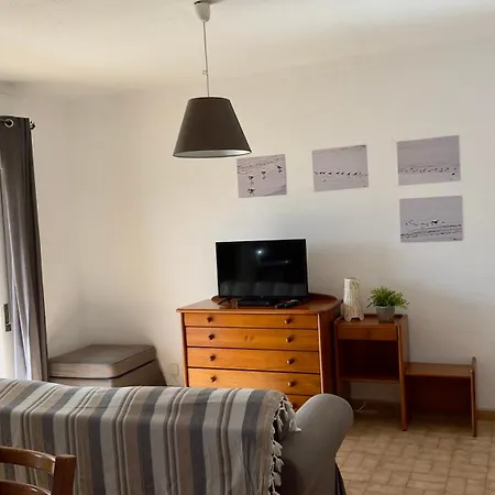 Sea View In Altura, Algarve 300m From And Town Center * Altura