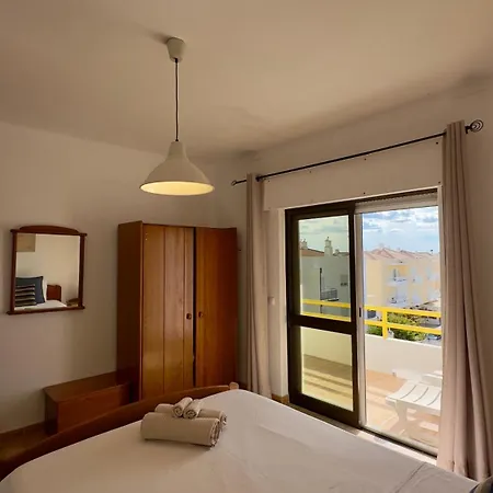 Sea View In Altura, Algarve 300m From And Town Center Altura