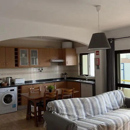 Sea View In Altura, Algarve 300m From And Town Center * Altura