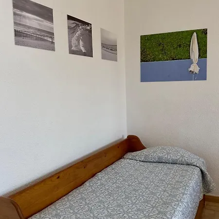 Sea View In Altura, Algarve 300m From And Town Center